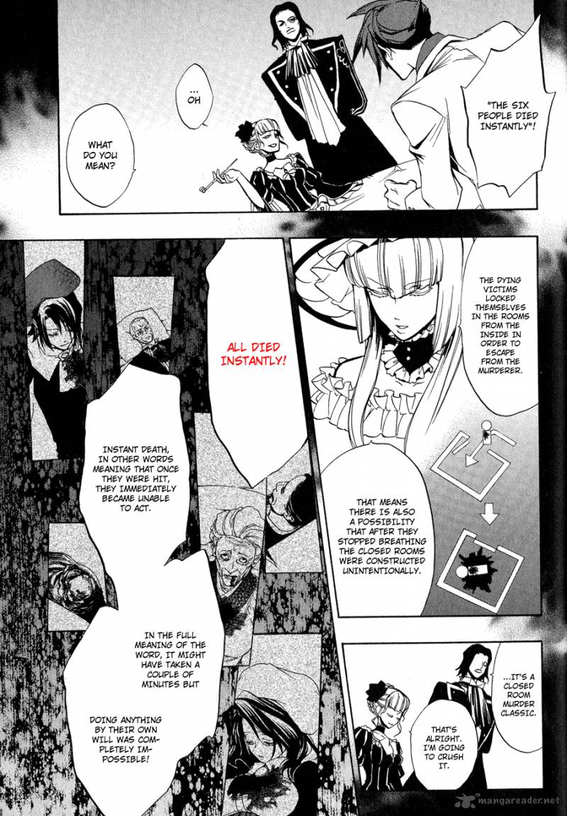 Umineko No Naku Koro Ni Episode 3 9 24