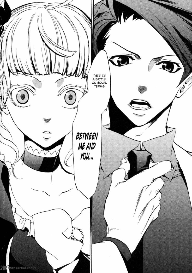 Umineko No Naku Koro Ni Episode 3 9 30