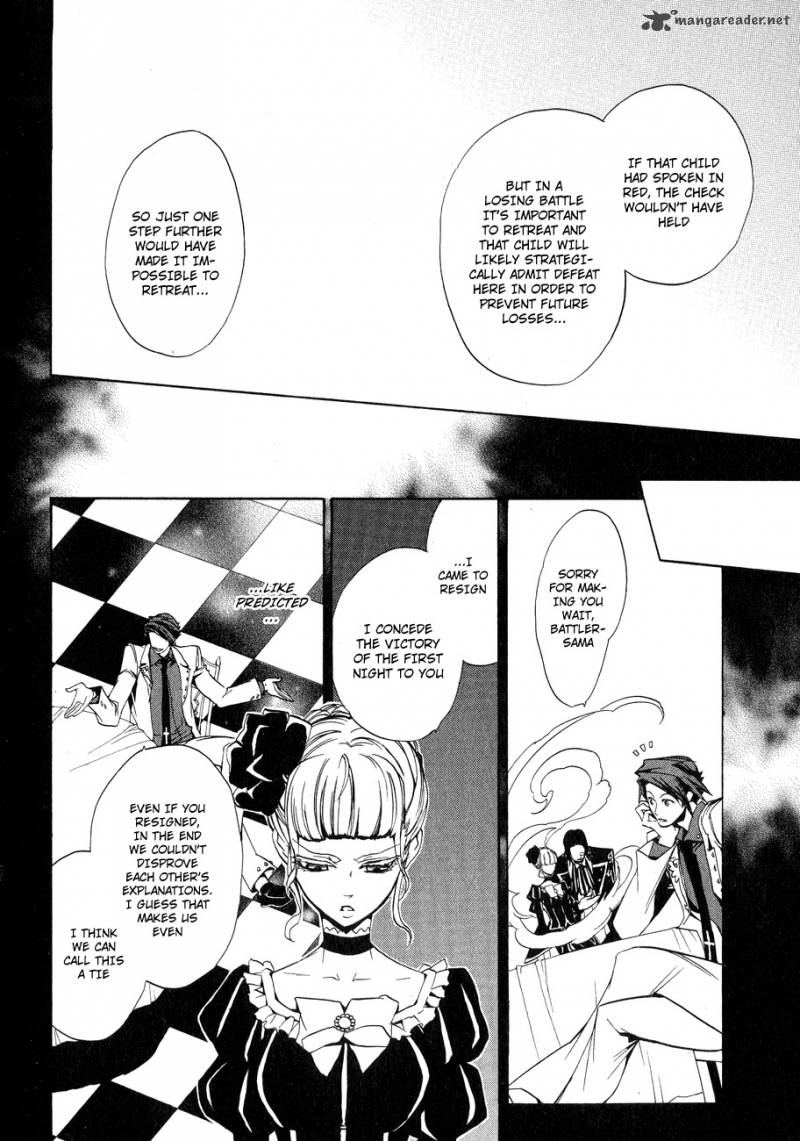 Umineko No Naku Koro Ni Episode 3 9 38