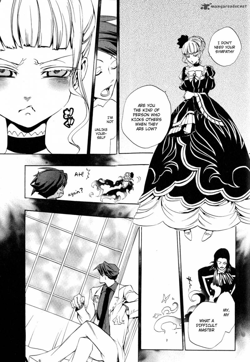 Umineko No Naku Koro Ni Episode 3 9 39