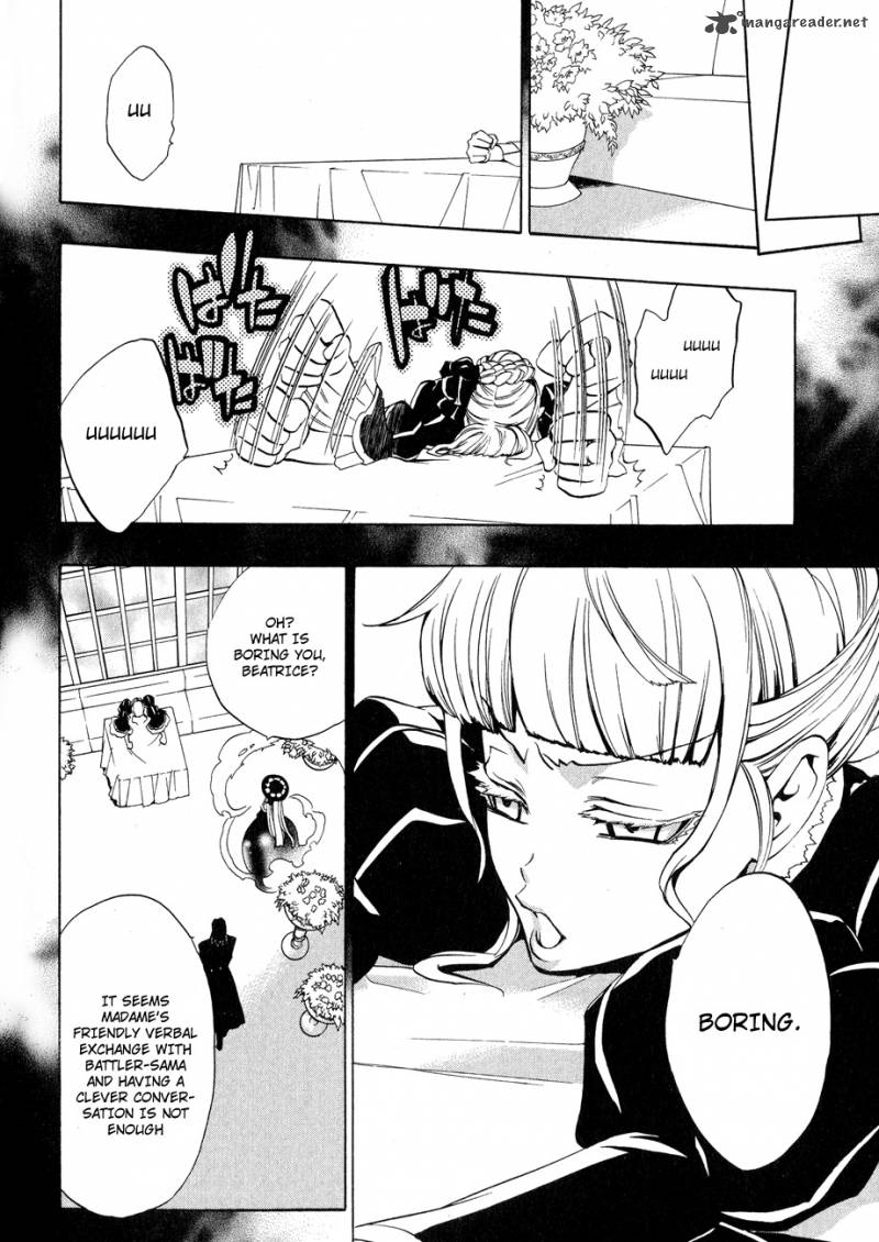Umineko No Naku Koro Ni Episode 3 9 42