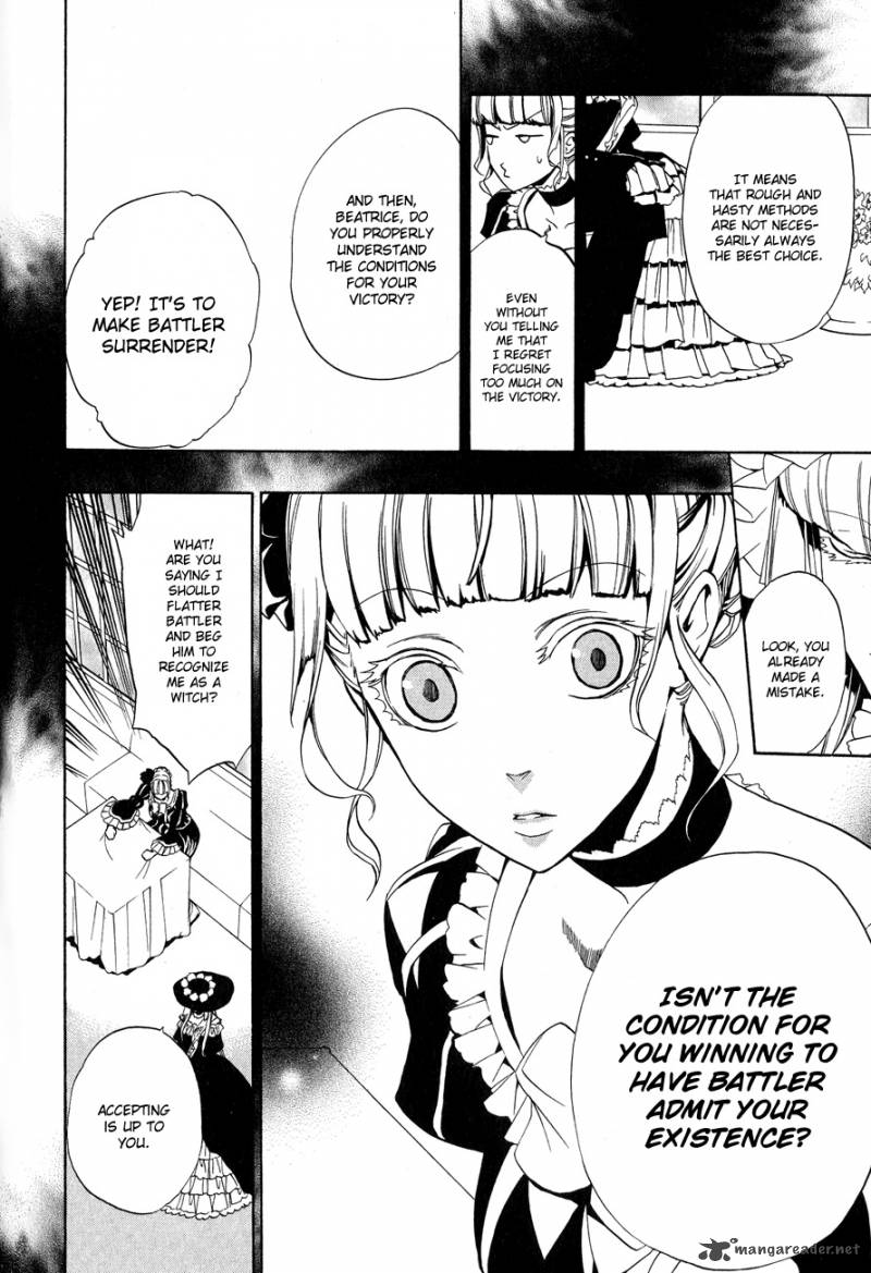 Umineko No Naku Koro Ni Episode 3 9 46