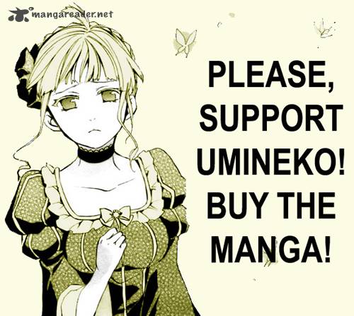 Umineko No Naku Koro Ni Episode 3 9 48
