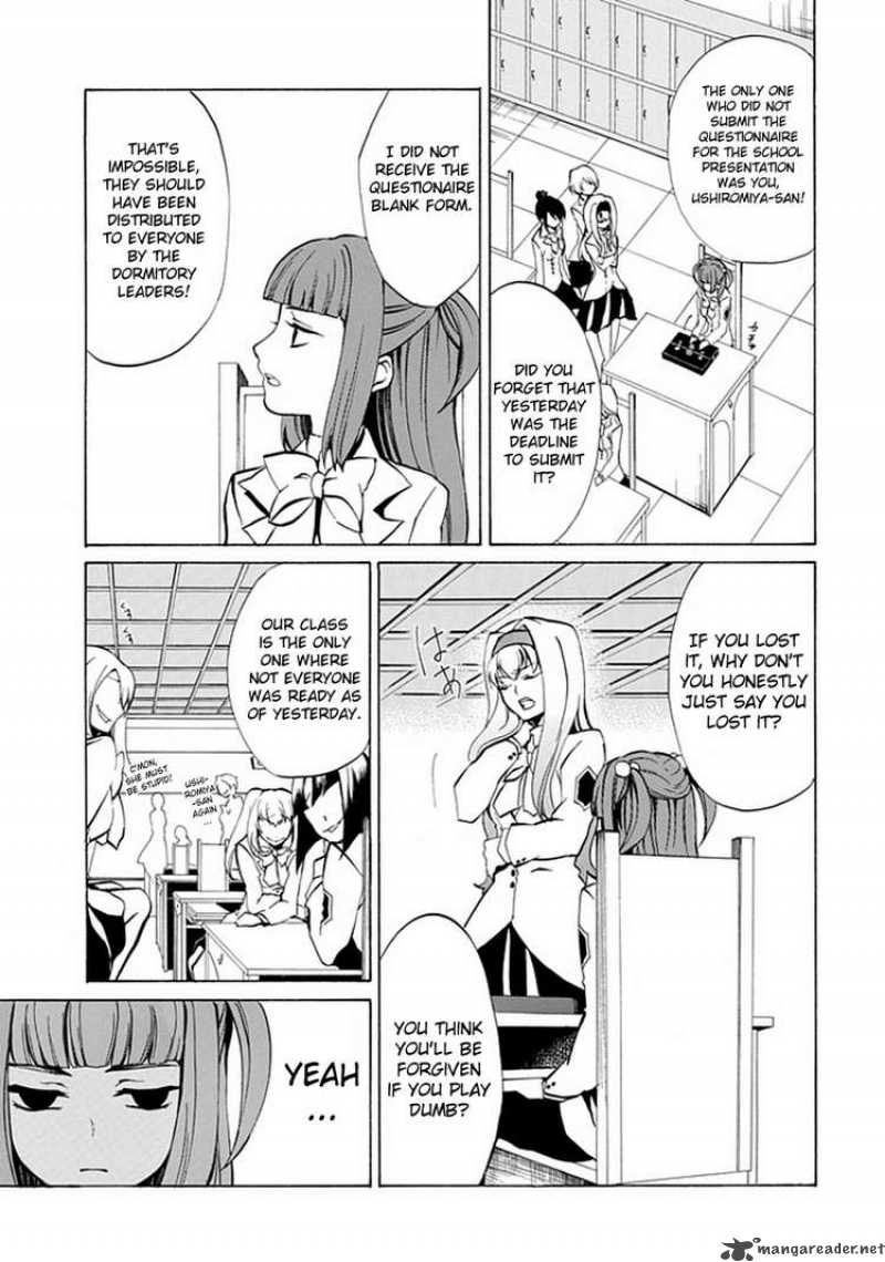 Umineko No Naku Koro Ni Episode 4 1 26