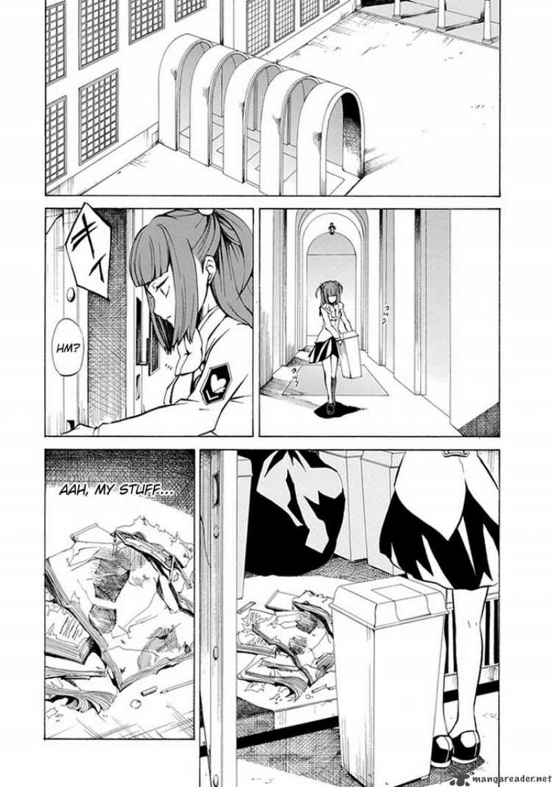 Umineko No Naku Koro Ni Episode 4 1 38