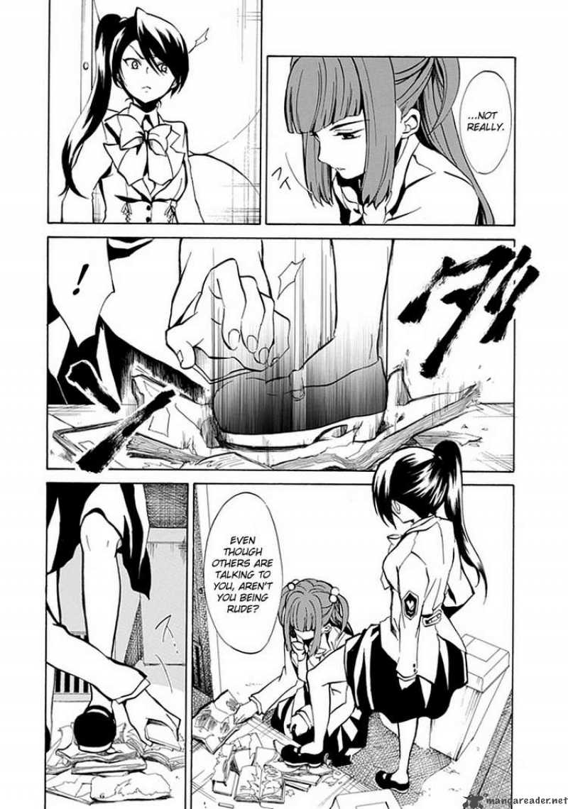 Umineko No Naku Koro Ni Episode 4 1 40