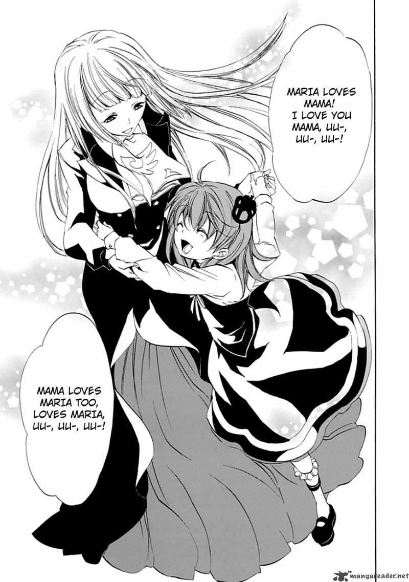 Umineko No Naku Koro Ni Episode 4 11 23