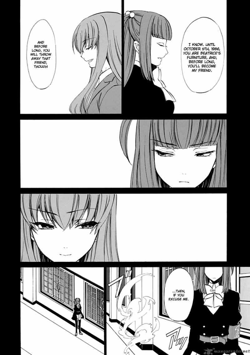 Umineko No Naku Koro Ni Episode 4 11 55