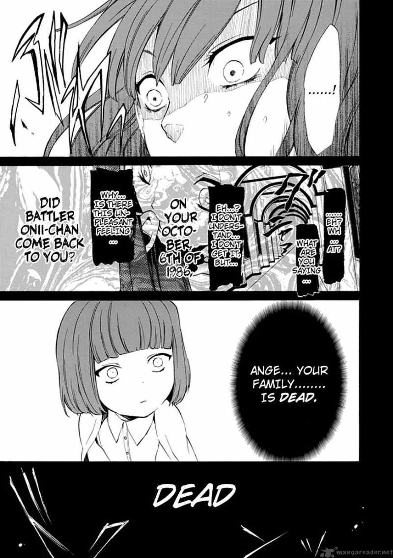 Umineko No Naku Koro Ni Episode 4 13 45