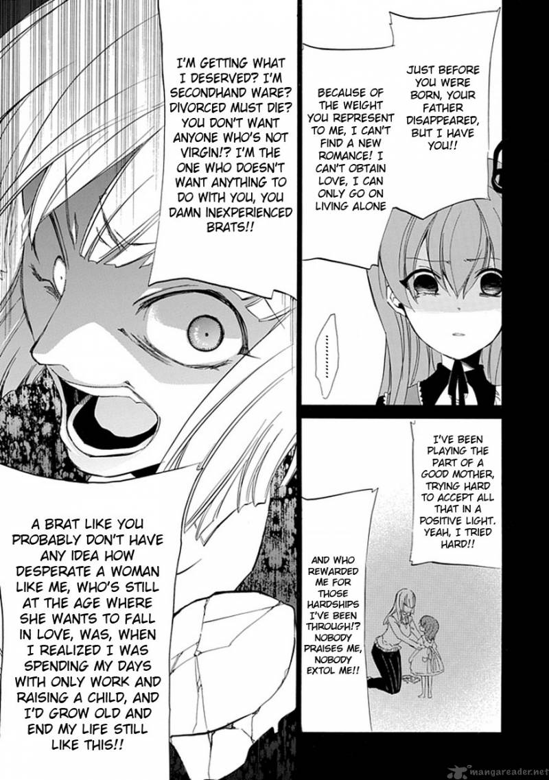 Umineko No Naku Koro Ni Episode 4 15 21