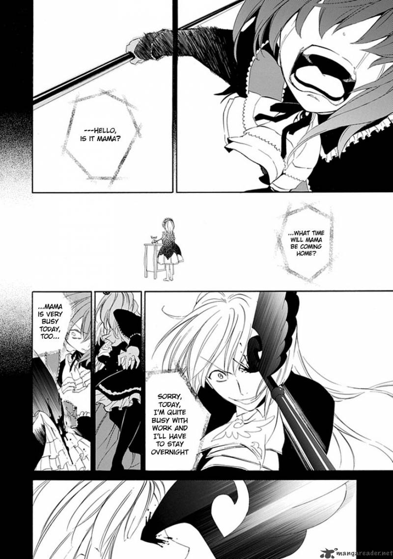 Umineko No Naku Koro Ni Episode 4 15 25