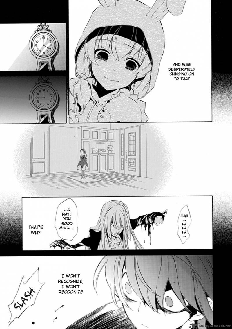 Umineko No Naku Koro Ni Episode 4 15 28