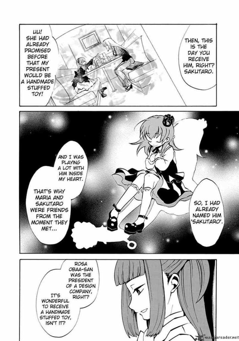 Umineko No Naku Koro Ni Episode 4 2 14