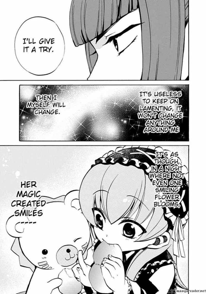 Umineko No Naku Koro Ni Episode 4 2 42