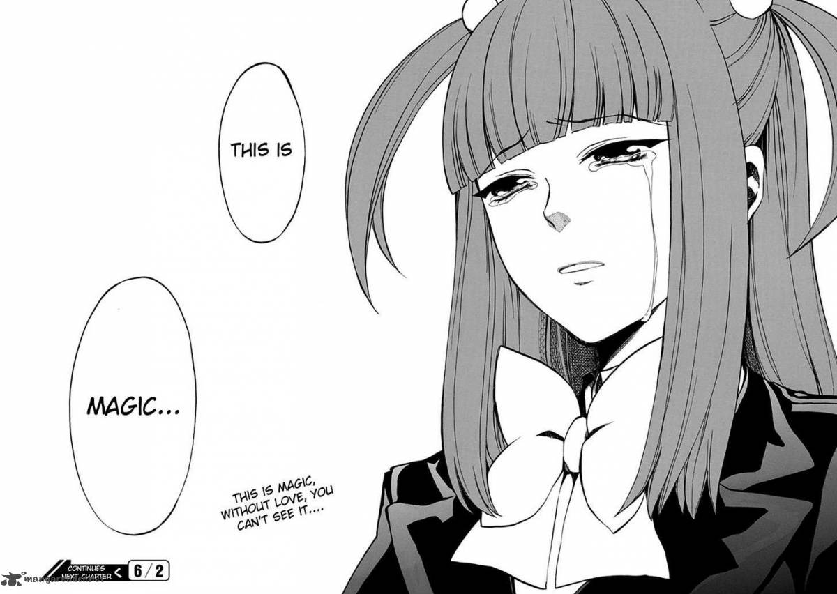 Umineko No Naku Koro Ni Episode 4 20 49