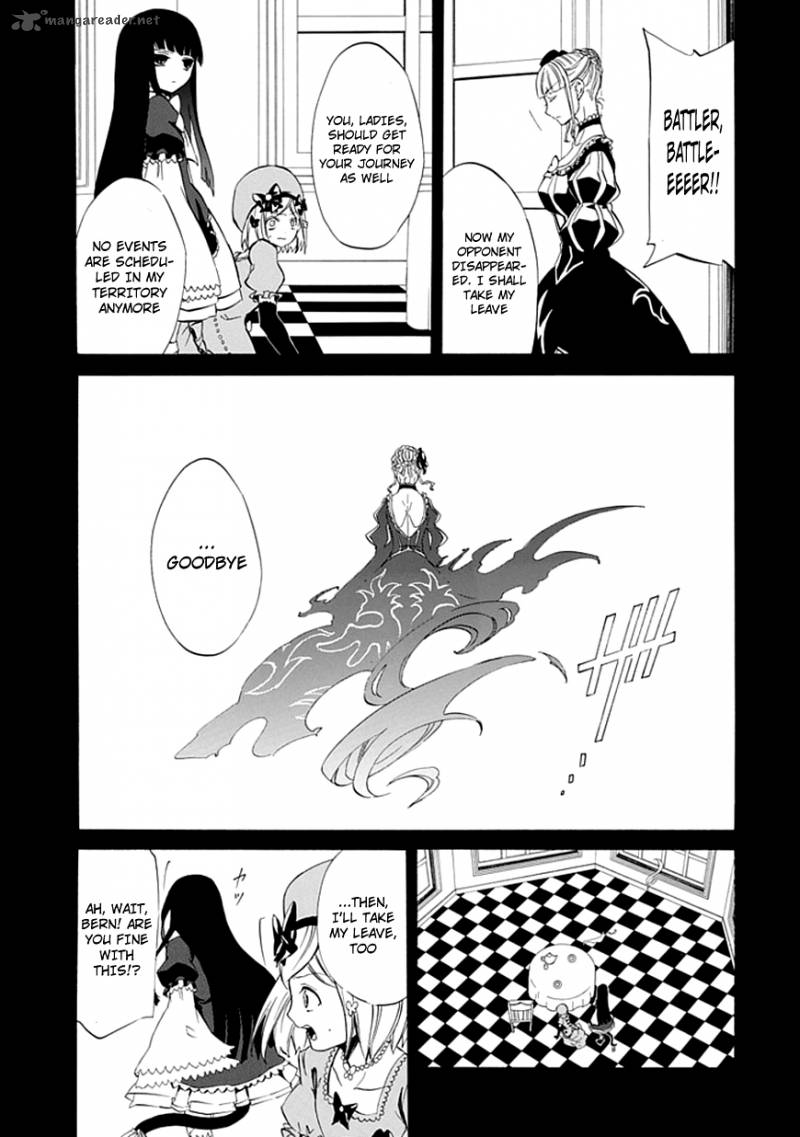 Umineko No Naku Koro Ni Episode 4 22 46