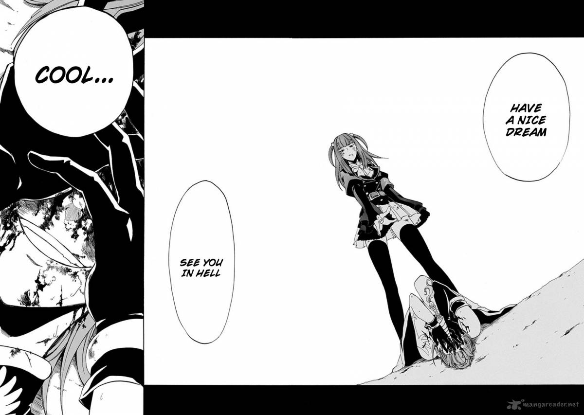 Umineko No Naku Koro Ni Episode 4 25 43