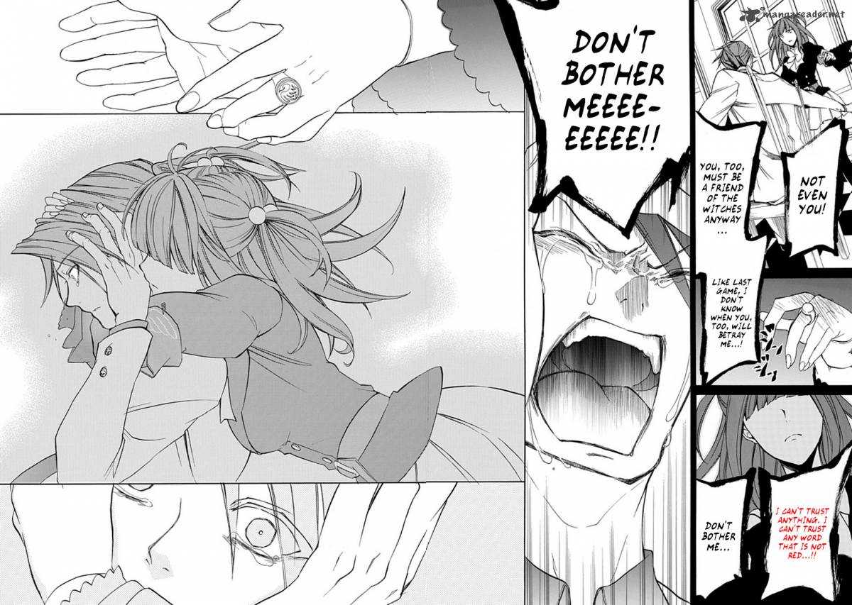 Umineko No Naku Koro Ni Episode 4 26 33