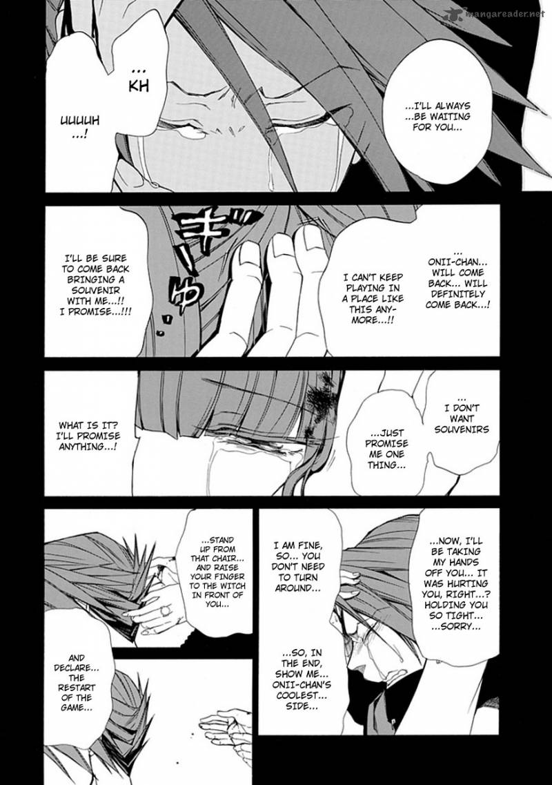 Umineko No Naku Koro Ni Episode 4 26 44