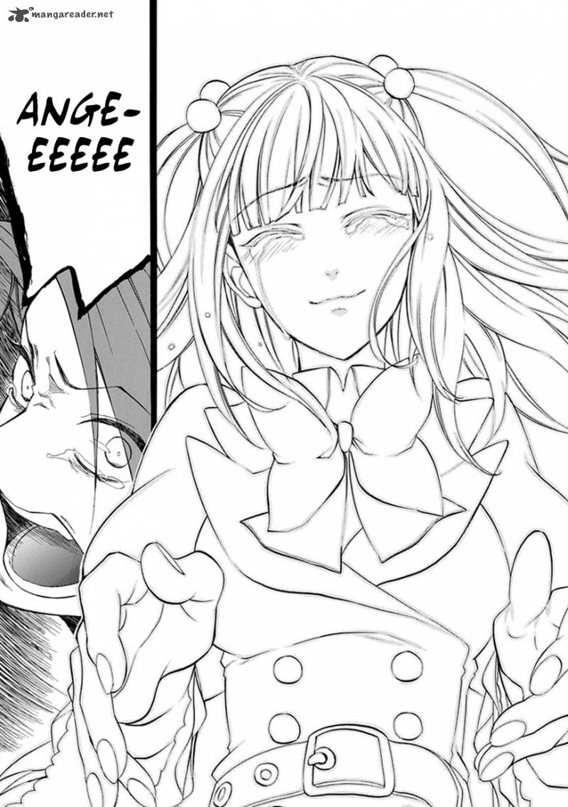 Umineko No Naku Koro Ni Episode 4 26 45