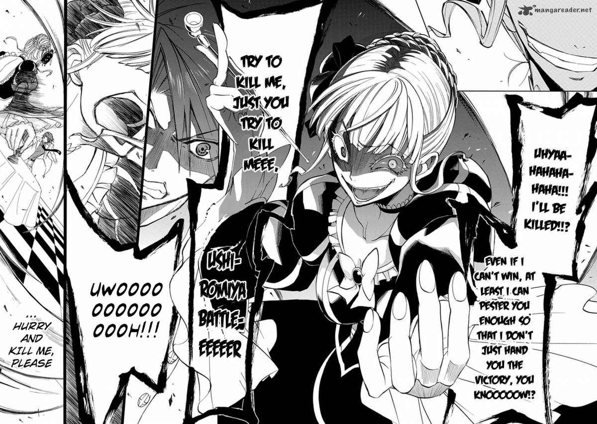 Umineko No Naku Koro Ni Episode 4 26 58