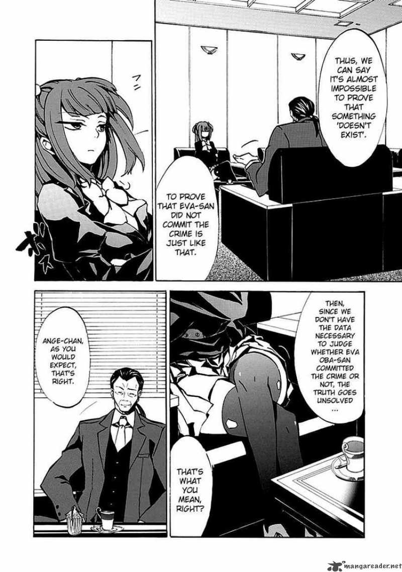 Umineko No Naku Koro Ni Episode 4 3 27