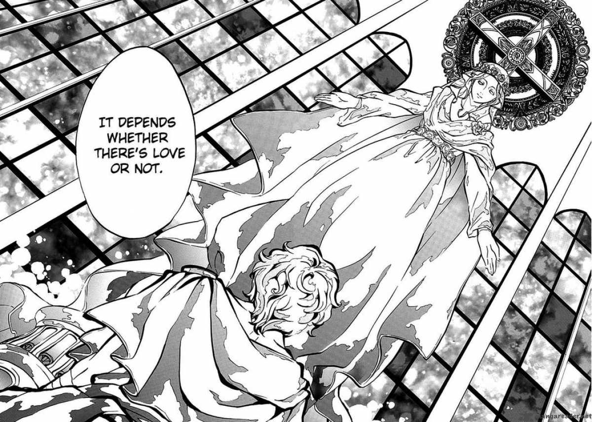 Umineko No Naku Koro Ni Episode 4 3 31