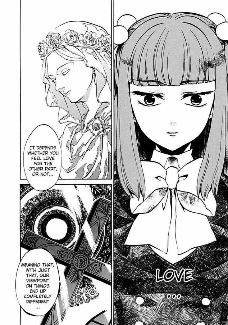 Umineko No Naku Koro Ni Episode 4 3 32