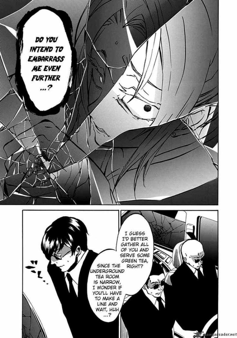 Umineko No Naku Koro Ni Episode 4 4 26