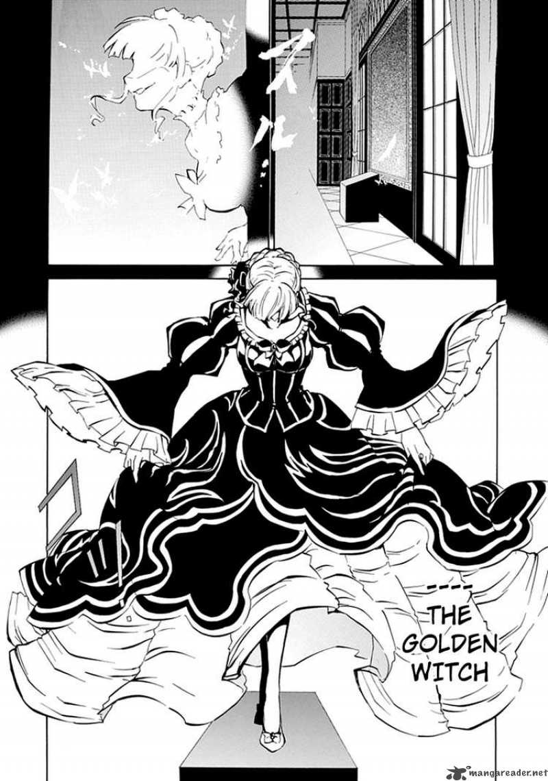 Umineko No Naku Koro Ni Episode 4 5 15