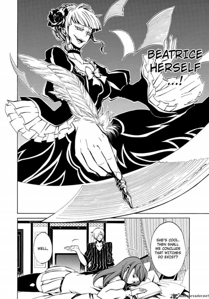 Umineko No Naku Koro Ni Episode 4 5 19