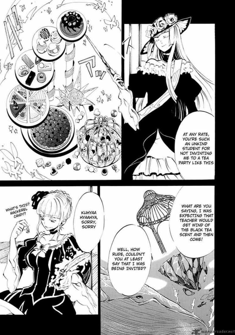 Umineko No Naku Koro Ni Episode 4 6 28