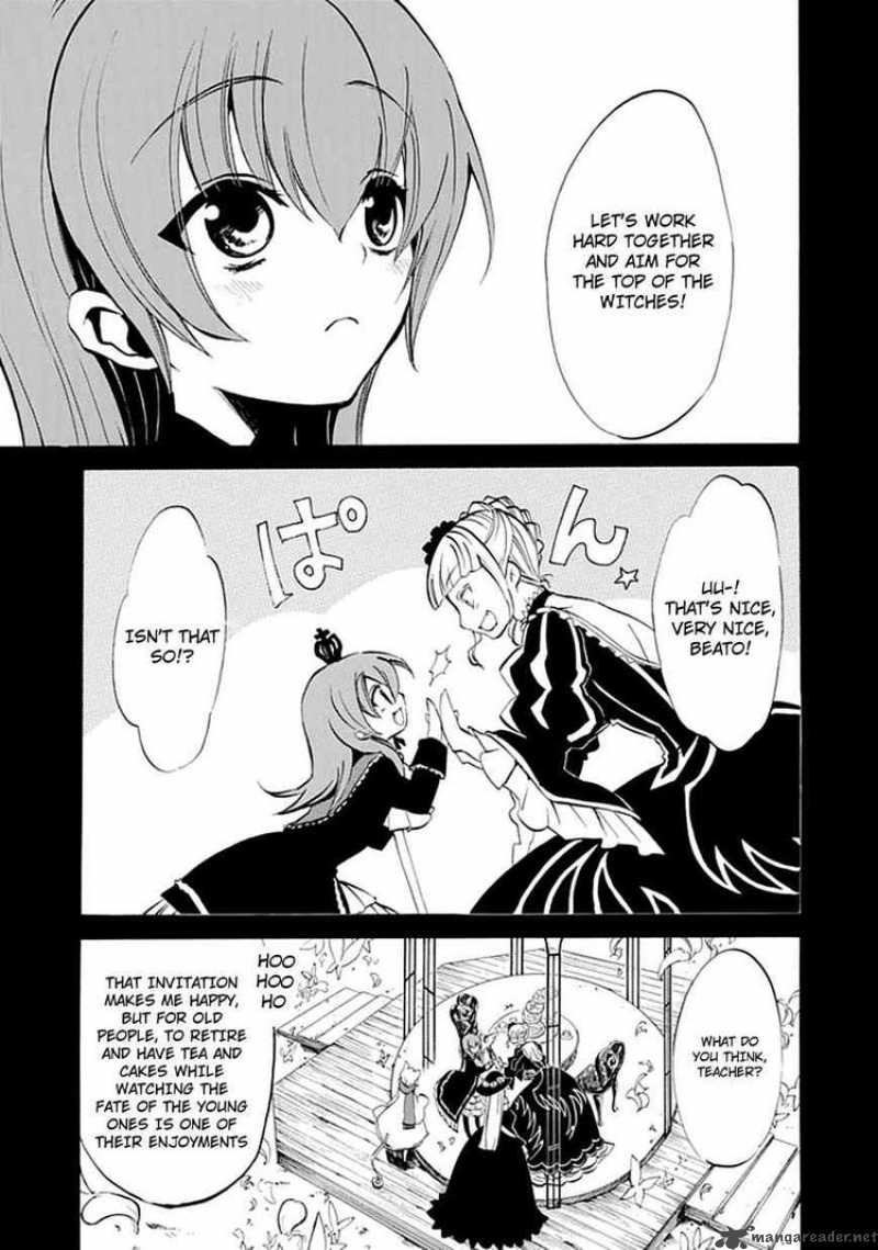Umineko No Naku Koro Ni Episode 4 6 46