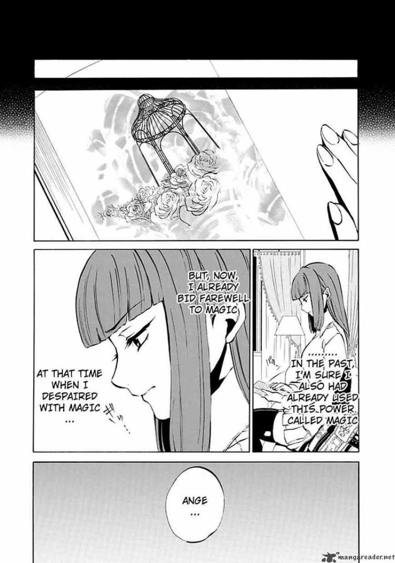 Umineko No Naku Koro Ni Episode 4 6 50