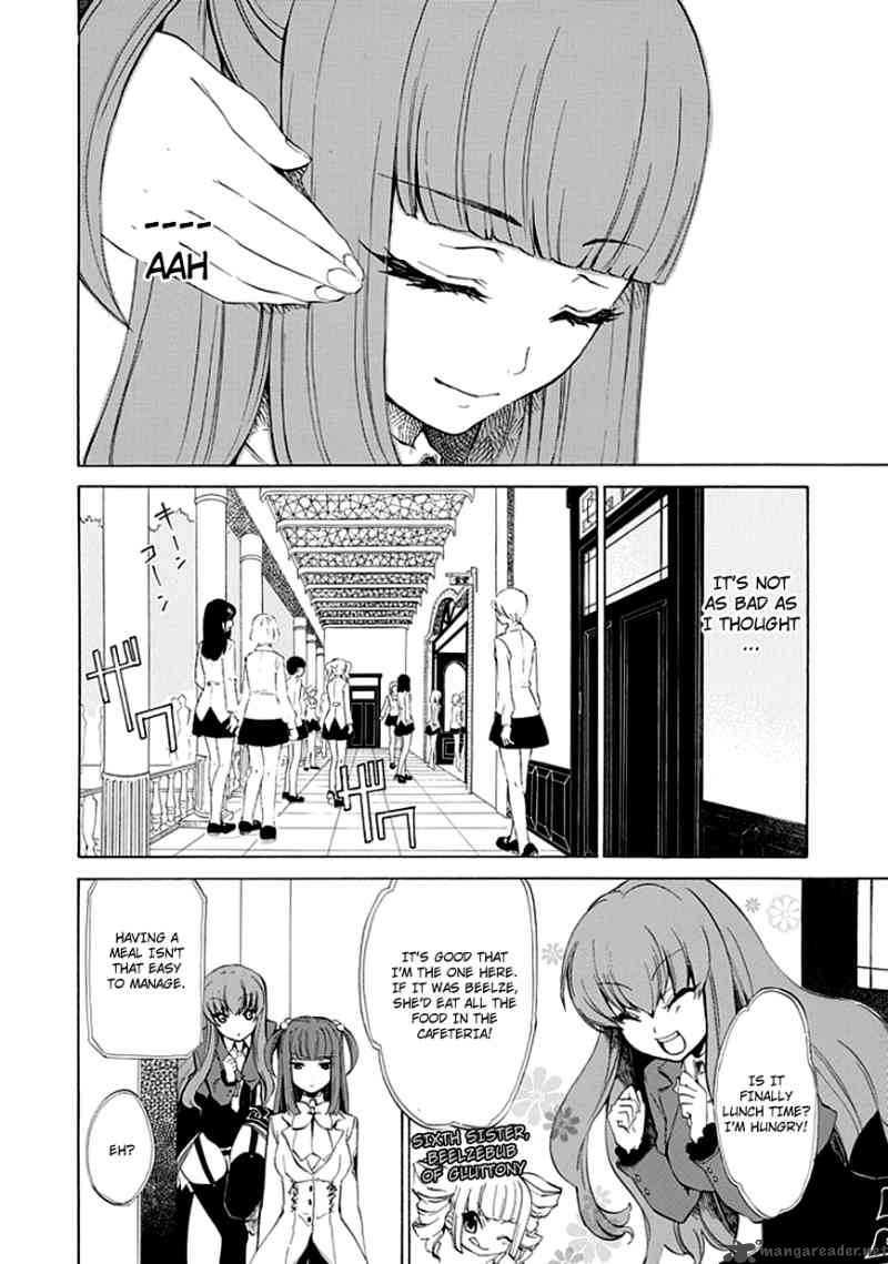 Umineko No Naku Koro Ni Episode 4 8 10