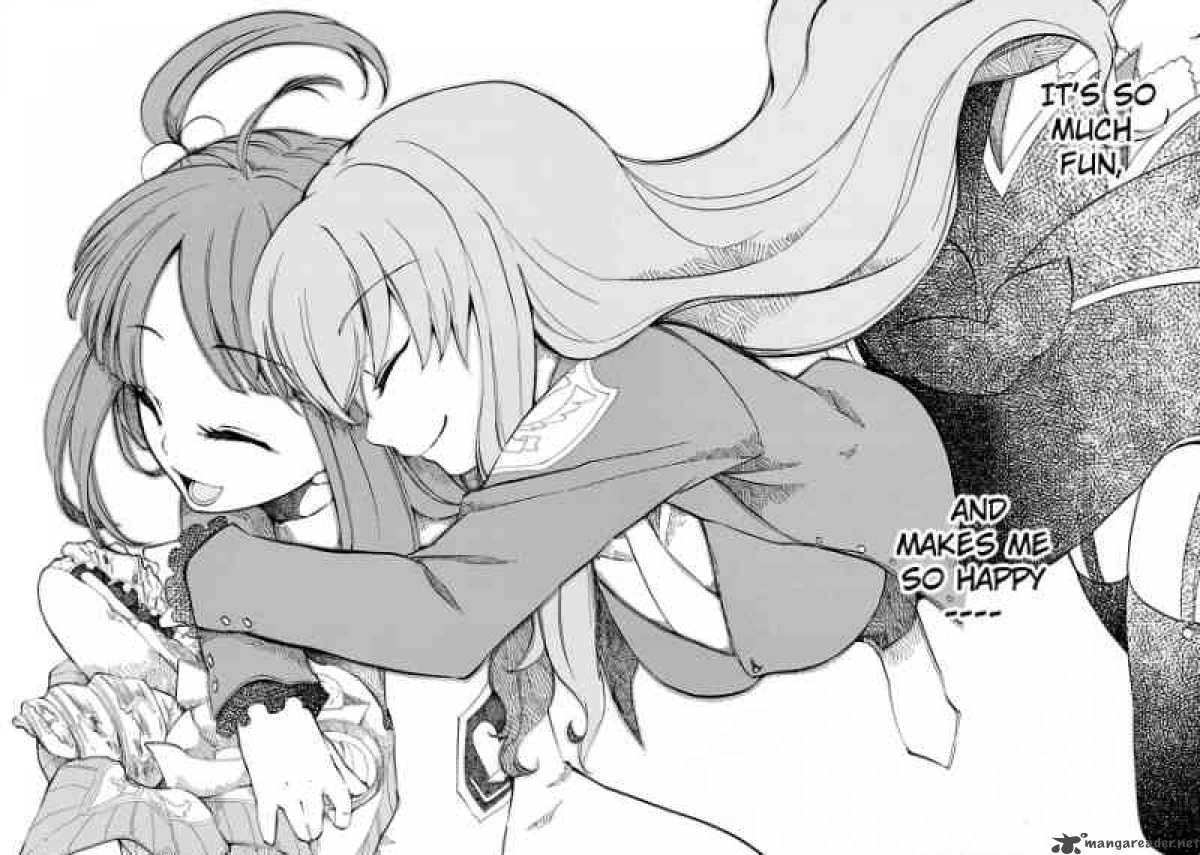 Umineko No Naku Koro Ni Episode 4 8 14