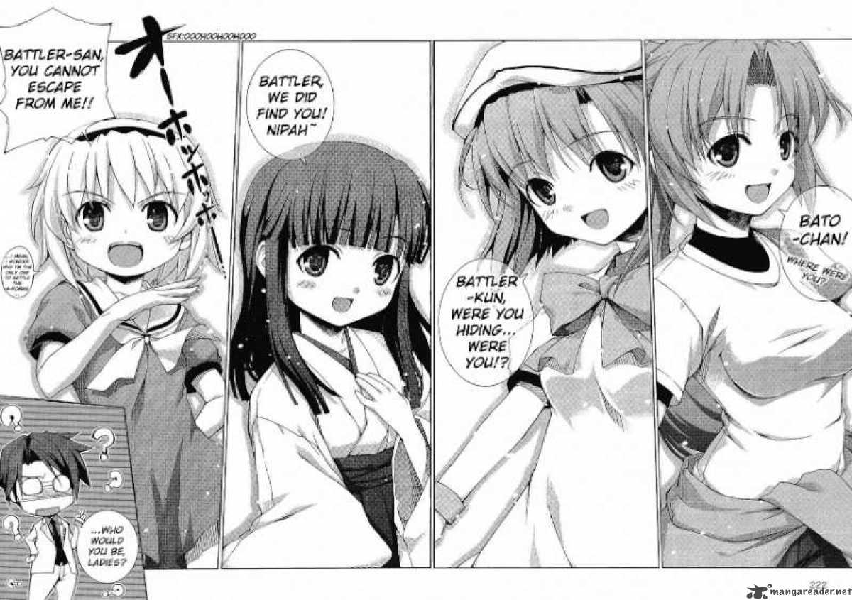 Umineko No Naku Koro Ni Episode X 1 16