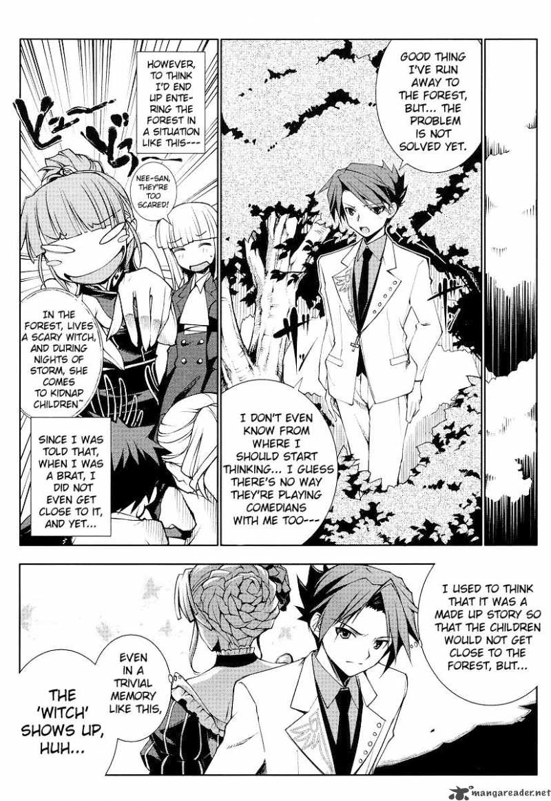Umineko No Naku Koro Ni Episode X 2 18