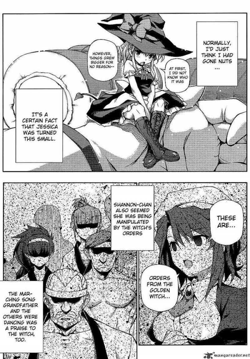 Umineko No Naku Koro Ni Episode X 3 20