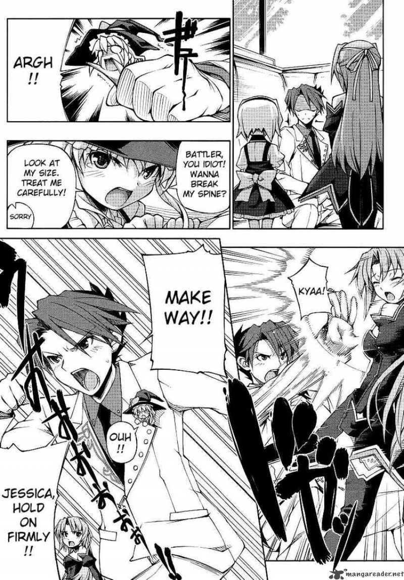 Umineko No Naku Koro Ni Episode X 3 23