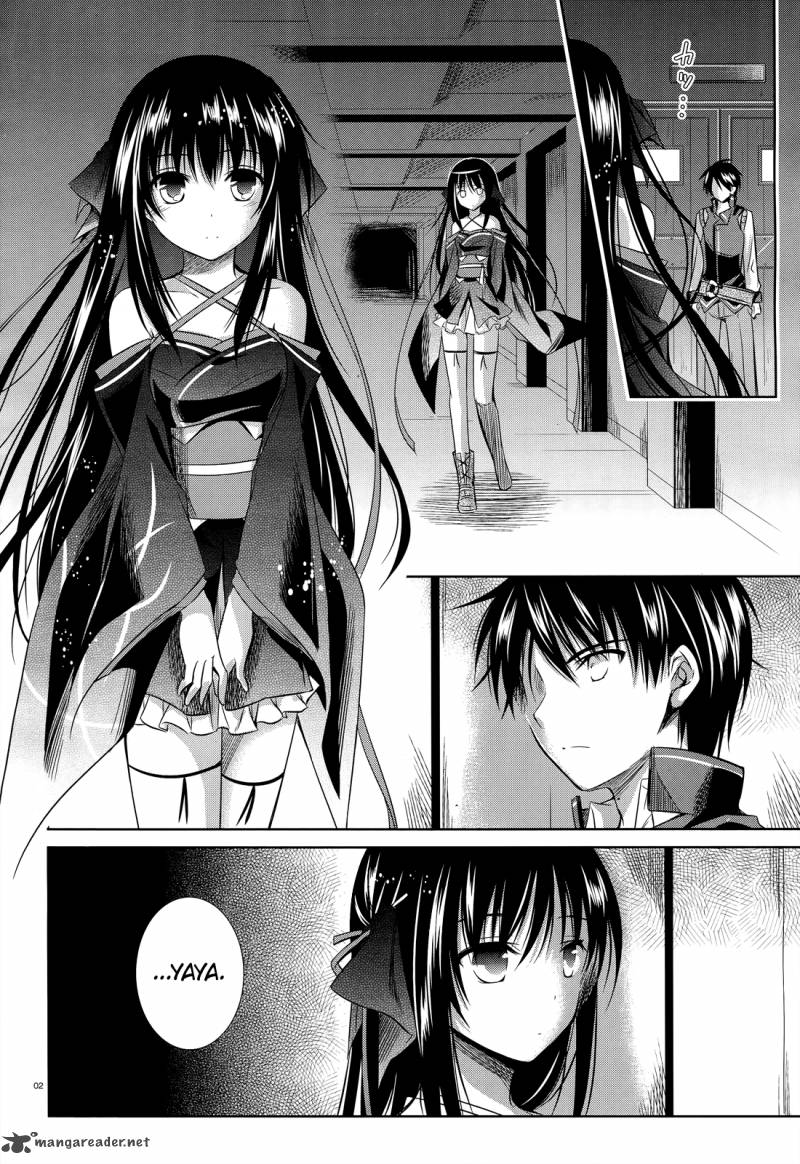 Unbreakable Machine Doll 27 3