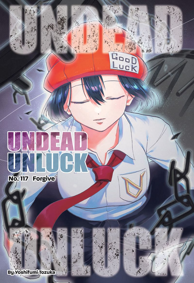 Undead Unluck 117 1