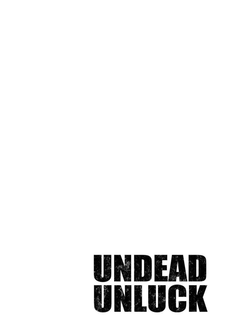 Undead Unluck 200 2