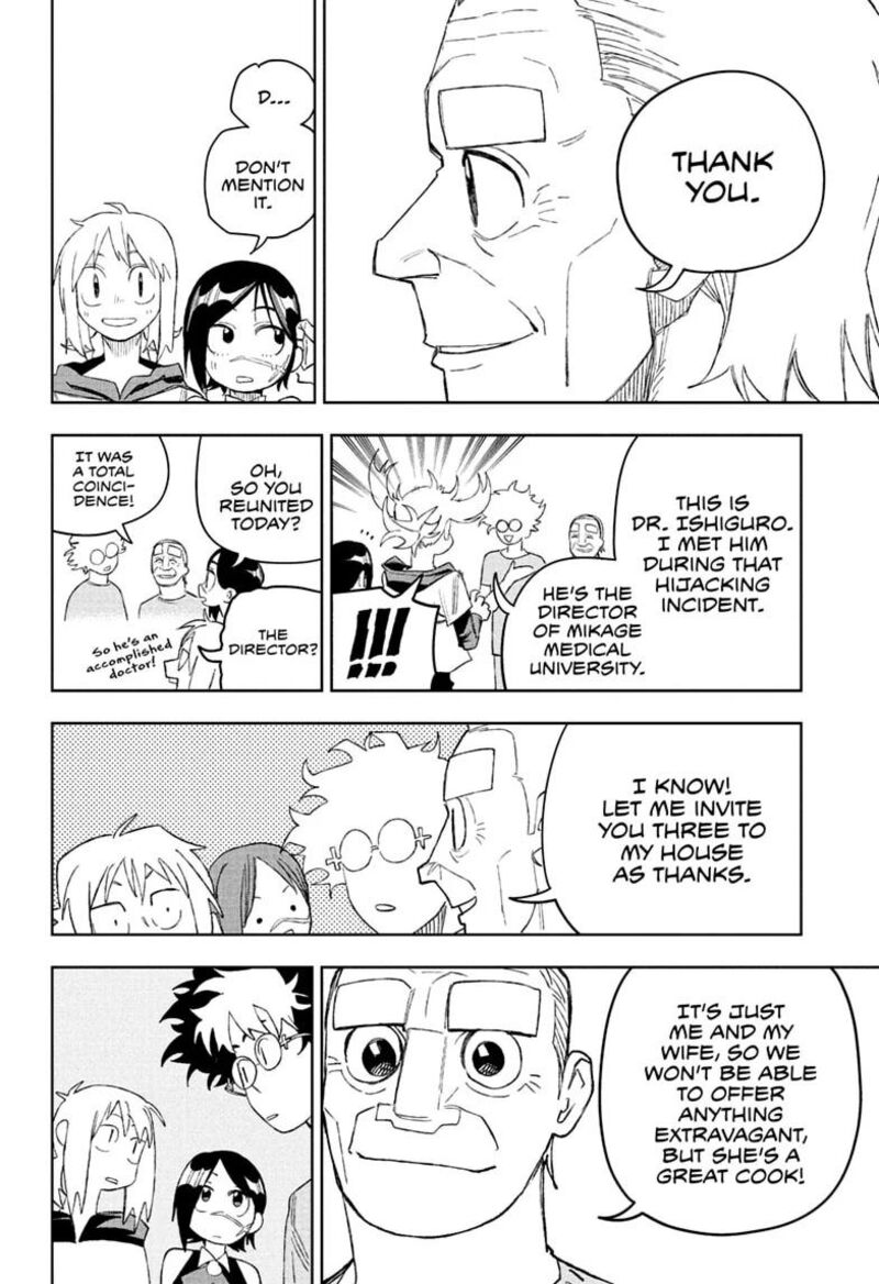 Under Doctor 28 18