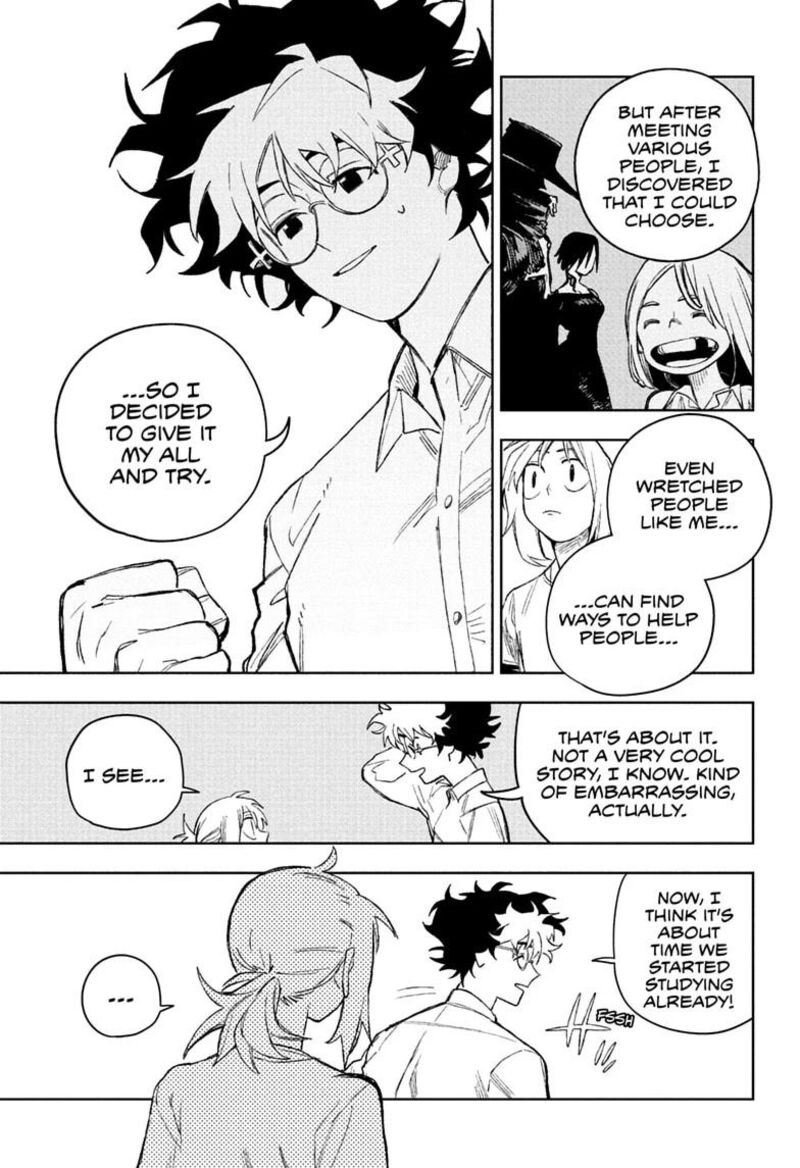 Under Doctor 29 15