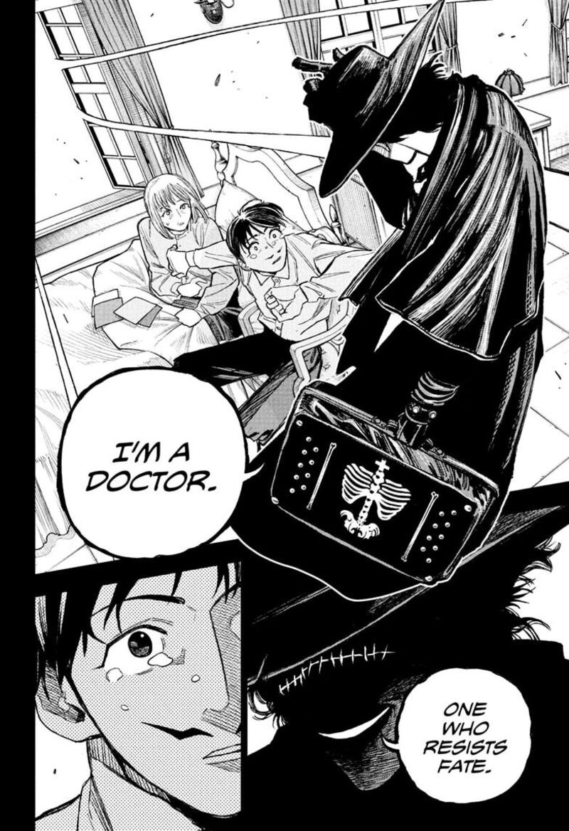 Under Doctor 32 10