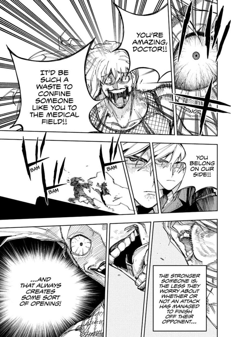Under Doctor 37 15