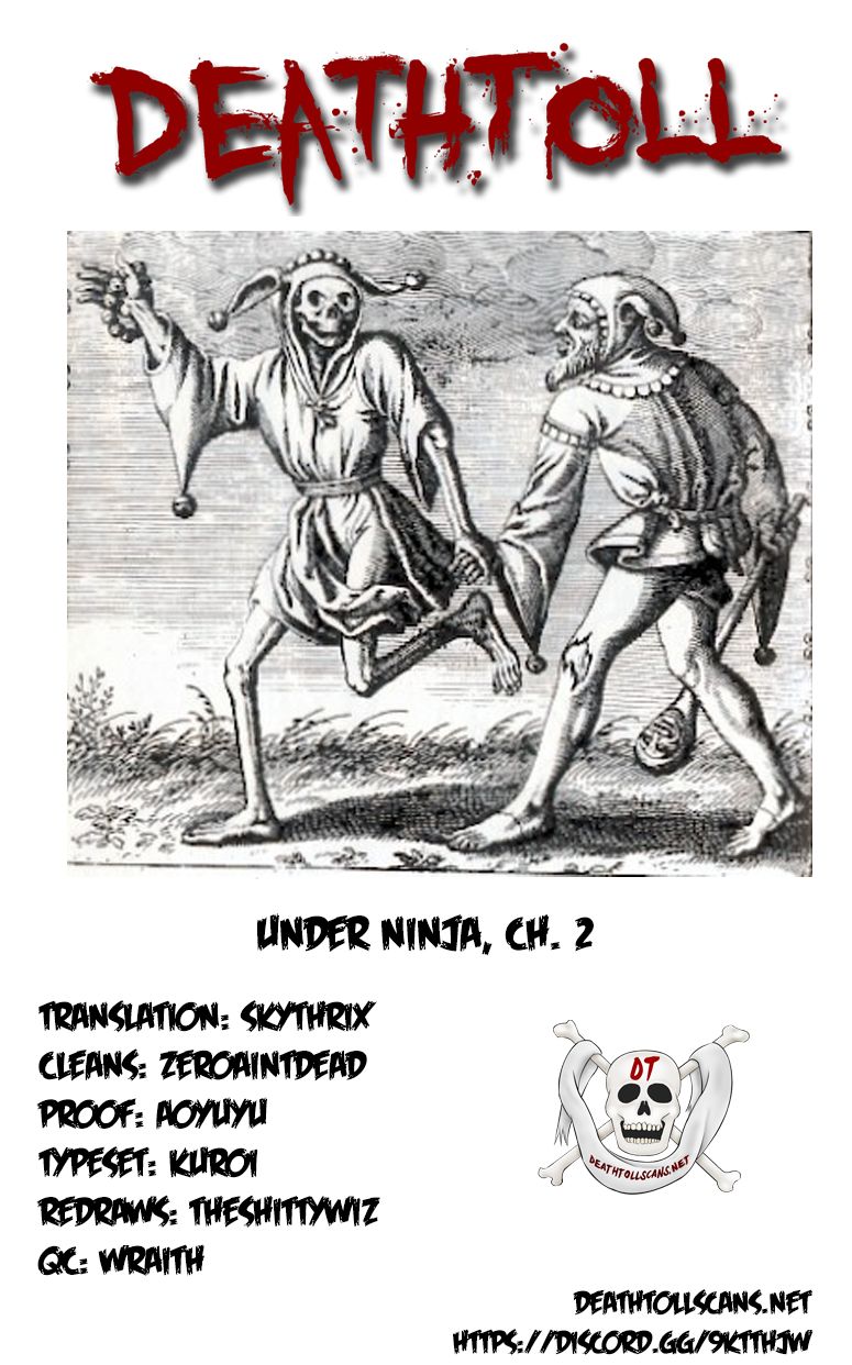 Under Ninja 2 22