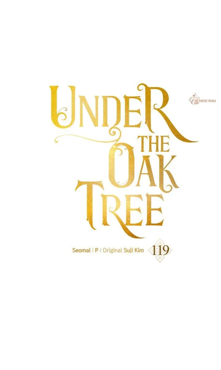 Under The Oak Tree 119 31