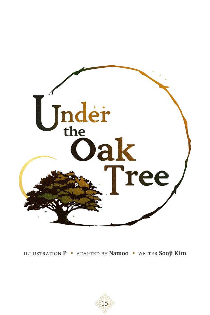 Under The Oak Tree 15 1